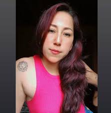 Lucy Coronel Sisalima