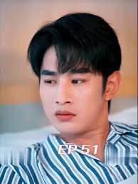 Wania Shawn Tatum Lopez Chinese Drama Episode 40