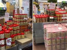 494 li & fung (trading) limited. Tiong Bahru Stall Has Cny Snacks At 4 50 Jar Stock Up On Treats For The Long Weekend
