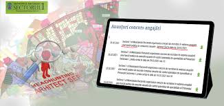 We did not find results for: Se CautÄƒ Arhitect È™ef La Sectorul 1 Ce Este È™i Ce Ar Trebui SÄƒ Fie Un Arhitect È™ef