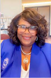 Polk County Zetas-Gamma Phi Zeta Chapter