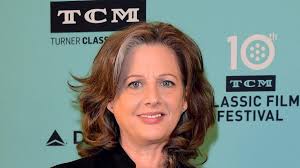 Tracy Nelson