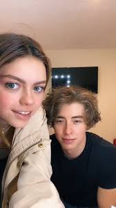 Marijo Mariscal Actuando