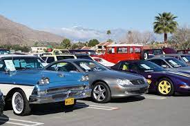 Plenty of classic cars, antique cars, hot rods, as well as late model used ca. Mccormick S Palm Springs Collector Car Auction Gregg Felsen Photography