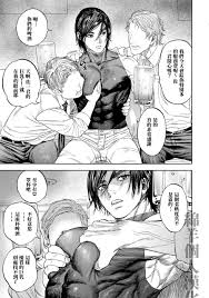 JAPAN (usa)] Hataraku Sugimoto-san – Golden Kamuy dj [cn] - Gay Manga | HD  Porn Comics