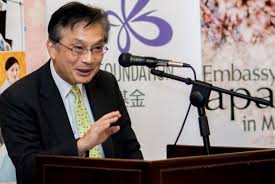 We also have 2k indexing presses. Japanese Companies Venturing Into Malaysia S Digital Tech Medical Device The Star