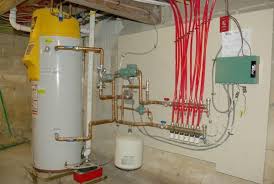 Thereby eliminating the need for a mixing valve and separate circulator pump. Pin On Stuff To Buy