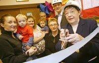 Makerspace teacher, digital technologies enthusiast, dad, husband, coffee drinker! Builders Dish Up A Community Treat The Northern Echo