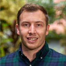 David Nale's Instagram, Twitter & Facebook