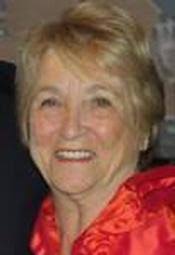 George Ann Childers Sotsky (1937-2011)