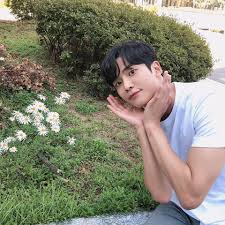 He was a member of fnc's new training system with sf9 members who formerly went under the name neoz dance. Sf9 S Rowoon Opens Individual Instagram Followed By True Beauty Webtoon Artist Yaongyi Kpopmap
