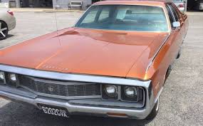 Image result for Tangerine 1971 Chrysler