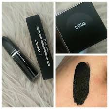 Black Liquidlipstick By Maccosmetics Caviar Pure Black Matte Comingsoon We Will Keep U Updated W Mac Makeup Black Liquid Lipstick Black Nails