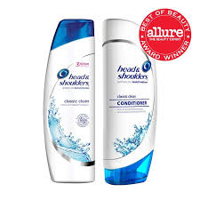 The 42 Best Hair Products Of 2020 Head And Shoulders Shampoo Good Shampoo And Conditioner Beauty Awards