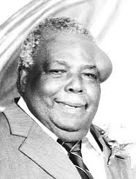 Obituary for John Clevis Williams