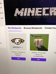 I've seen videos for minecraft mods which add features like oil, pipes and guns. Noob To Minecraft On Mac And Trying To Install Mods Got Twitch Found And Installed Mods Just Fine When We Click On Play We Get The Message Java Must Be Installed To