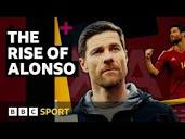 Is Xabi Alonso the next super coach? | BBC Sport - YouTube