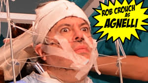 Trumpets and Raspberries