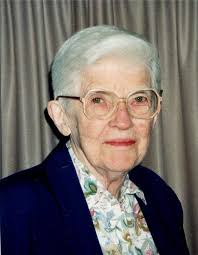 Remembering Sister Jeremy Dempsey, OSB