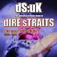 dS:uK - In Tribute to Dire Straits: Princess event image