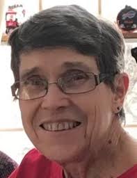 Obituary information for Patricia Thursam
