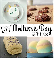 easy diy gift ideas mother day makeup