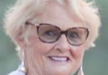 Obituary: Anna M. Nelson