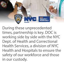 Nycdoc Recruitment Jointheboldest Twitter