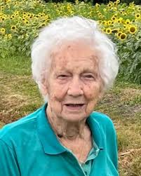 Margaret M. "Peg" Roy Obituary May 9, 2024