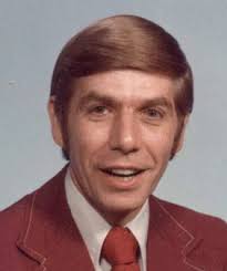 The late and beloved Chris Thomas reporting