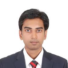 arjun-raghavan (Arjun Raghavan M) · GitHub