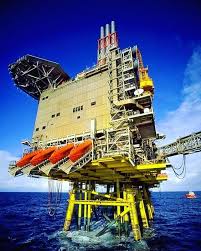 257 Me Gusta 1 Comentarios Unbox Factory Unboxfactory En Instagram Offshore Oil Rig Follow Unboxfactory Enginee Oil Rig Oil Platform Oil Industry