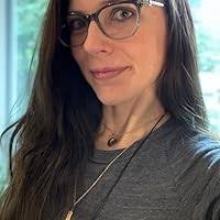 Magic Fell by Andi Van