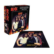 We did not find results for: Acdc Highway To Hell 1000 Piece Jigsaw Puzzle Board Game Birthday Gift 9314783736676 Ebay