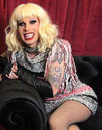 Katya Zamolodchikova - Wikipedia