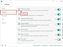 Jak Ukryc Banery Reklamowe Na Stronach Internetowych Przy Pomocy Kaspersky Internet Security 19