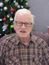 Obituary for Bruce Otto Lindblom