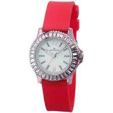 anne klein ak9197wtma bayan kol saati anne klein bi lezi k saat anne