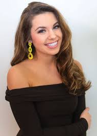 2019 Miss Tennessee Volunteer Candidates — Cypress Magazine