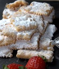 Recette Bugnes Croustillantes Oreilletes Recette Recette Bugnes Croustillantes Bugnes Et Recette