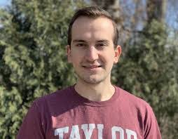 Jeremy Dodge's Instagram, Twitter & Facebook