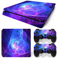 Apr 23, 2015 · this 1920×1080 dynamic ultra slideshow is a showcase of some of ps4's aaa titles. Wood Design New Arrival Cool Design For Ps4 Slim Skin Sticker Skull Sticker Skull Designskull Skull Aliexpress