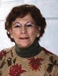 Obituary information for Barbara Harris Chambliss