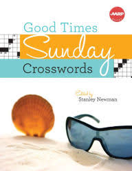 Learn how to do it yourself. Carefree Sunday Crosswords Aarp By Stanley Newman Other Format Barnes Noble