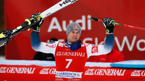 Il a 23 ans, il ski pour l'équipe de france, et il a 26 podiums dans le. Alexis Pinturault Wins With Newly Built Skis Head Sport Gmbh