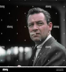 William holden portrait hi-res stock photography and images