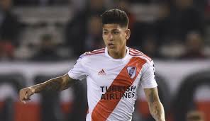 The website contains a statistic about the performance data of the player. Jorge Carrascal Fichaje Serie A Carrascal Suma Pretendientes Un Grande De Italia Lo Tiene En La Mira Deportes Caracol Radio