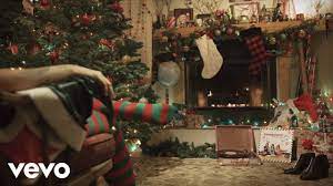 New album 'sister' available now!. Puss N Boots Christmas Butt Yule Log Audio Visualizer Youtube