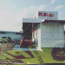 Mungkin dalam kalangan korang masih tidak tahu bagaimana caranya jika ingin buat kiriman wang post di pejabat pos malaysia. Kuantan Ezidrive Thru Untuk Poslaju Waktu Operasi Facebook