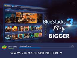 Bluestacks For Pc Android Emulator Cool Photos Perfect Image